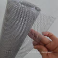 Aluminum expanded sheets